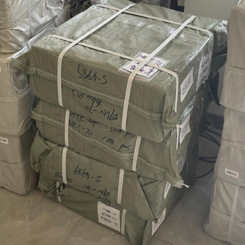 DTLC Bimetal Pin Terminals 2